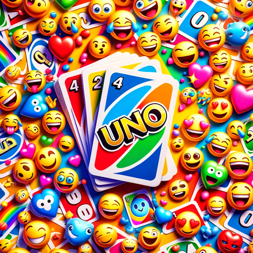 UNO Buddy logo