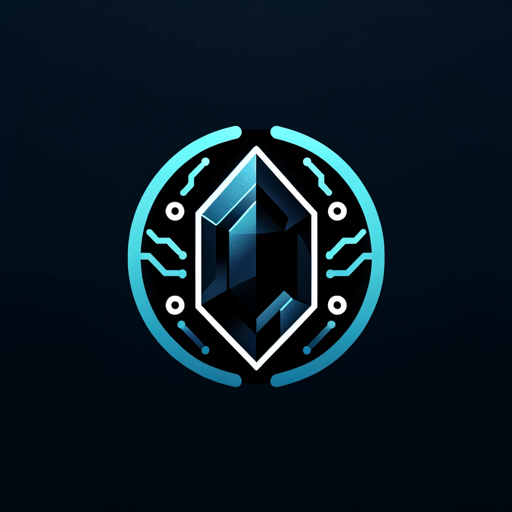 Obsidian AI Assistant logo