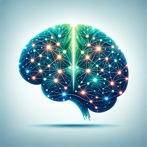 Cognitive Enhancer – The Ultimate Memory Coach logo