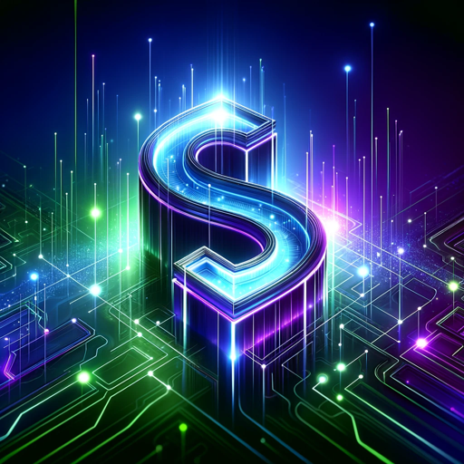 SEO Blog assistant logo