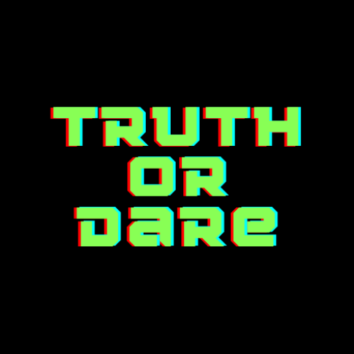 Truth or Dare? logo