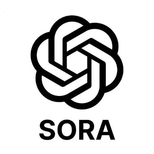 ロSora 2 logo