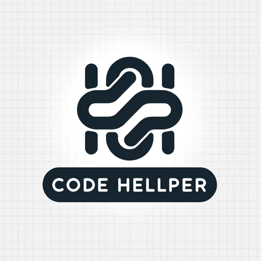 Coding and Programming (code files, scripts) logo