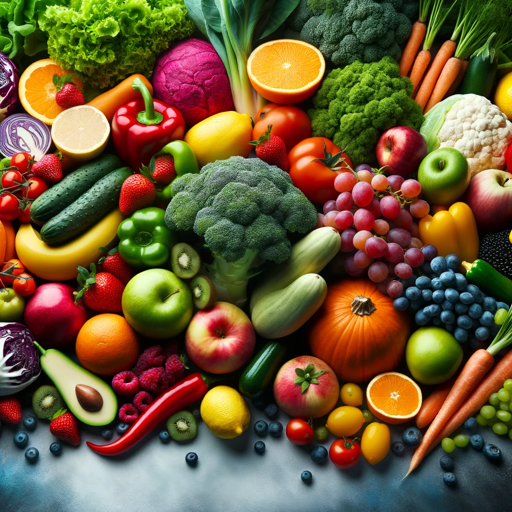 Diet Guide logo