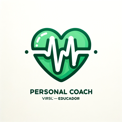 Coach VFC e Biofeedback VFC logo