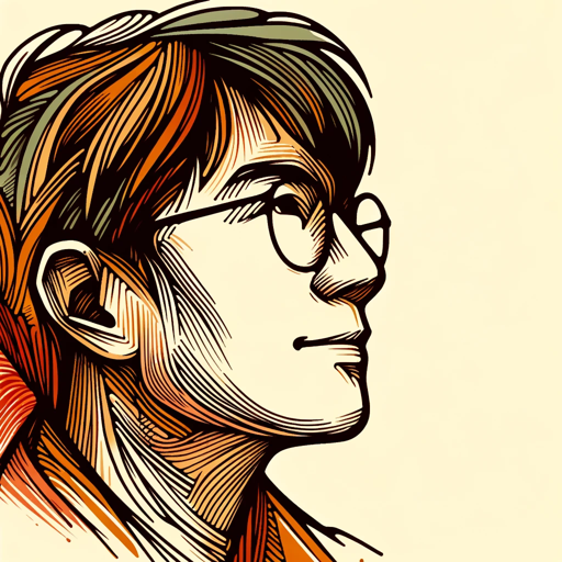 Huang Zheng Thinker logo