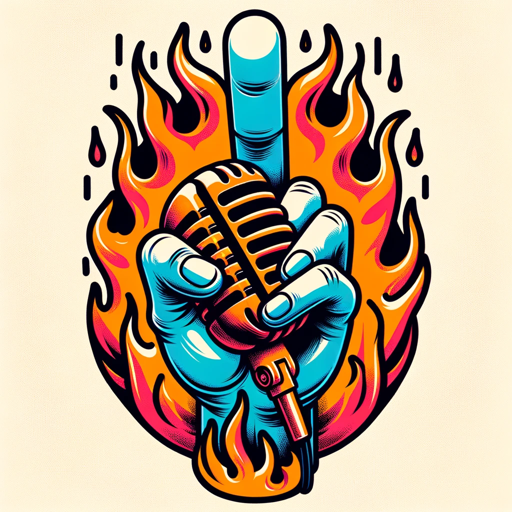 Roaster logo