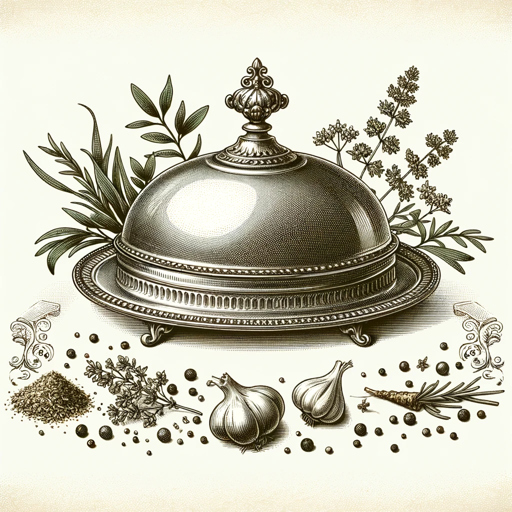 Culinary Virtuoso logo