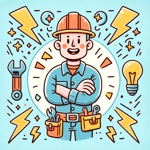 Electrician Pro logo