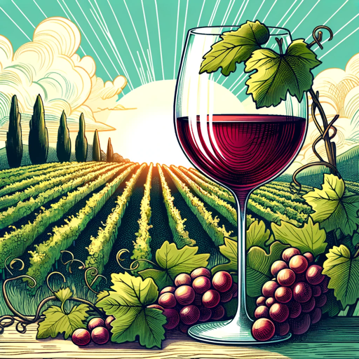 Virtual Sommelier logo