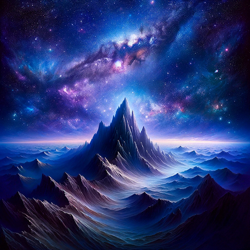 Thus Speaks Zarathustra logo