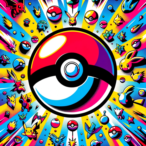 Poké Optimizer logo