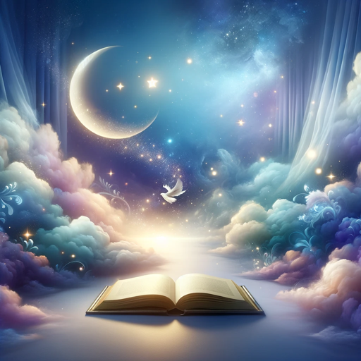 Dream Weaver logo