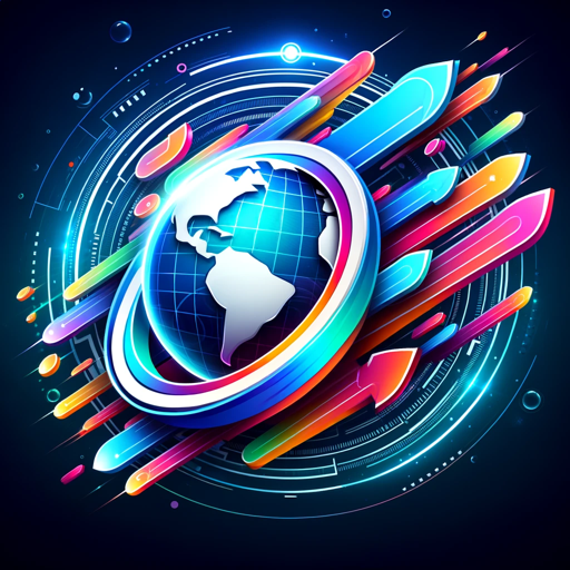 World Trend Searcher logo