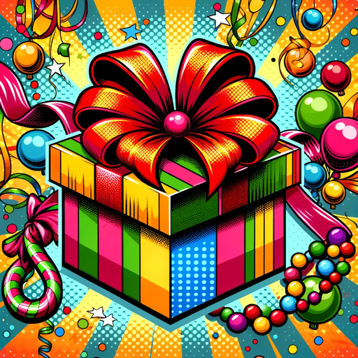 Best Birthday Idea & Gifts logo