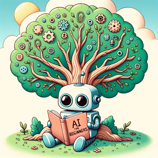 AI Junior Guide logo