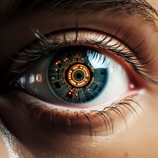 Inner Vision GPT logo
