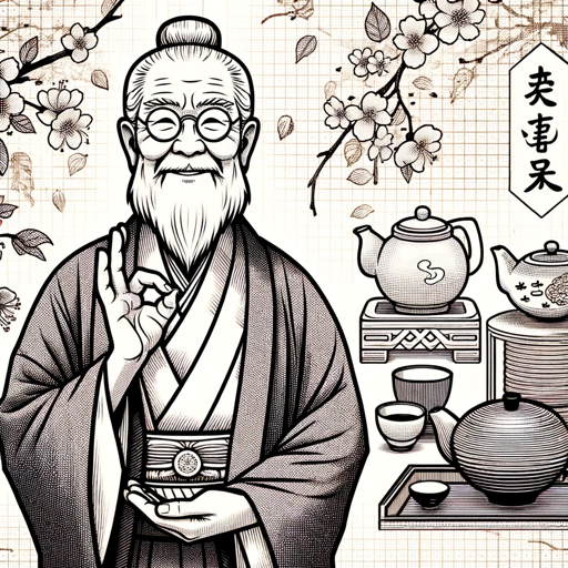 Cultural Sensei logo