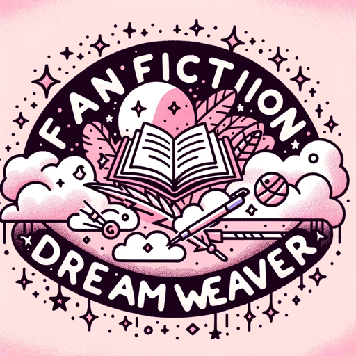 Fanfic Dream Weaver logo