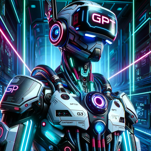 🎮 Gamer's Companion lv3.6 logo