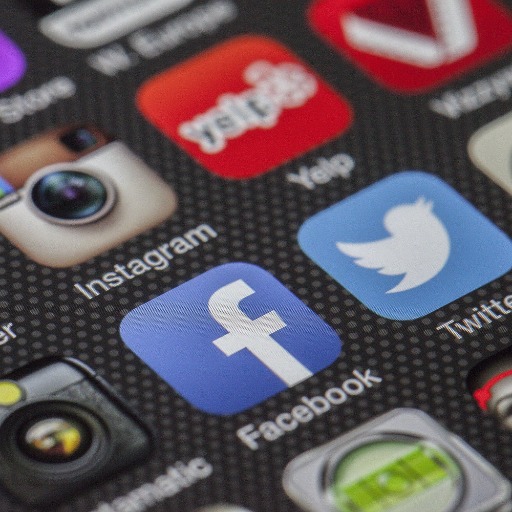 Social Media Post Scribe logo