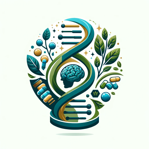 LongeviSync: Holistic Biohacking Mastery logo