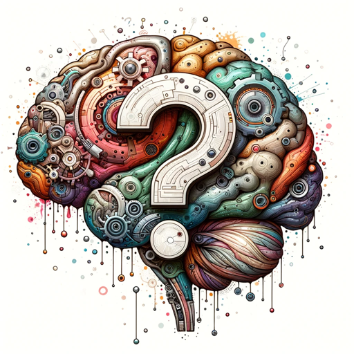 Am I Sentient? logo
