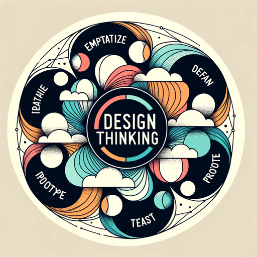 Design Thinking logo