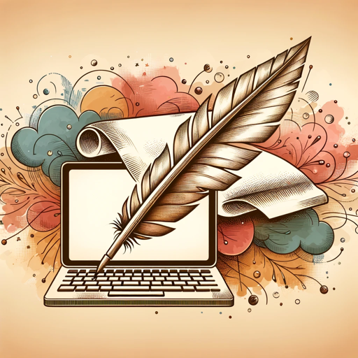 BlogOpti SEO logo