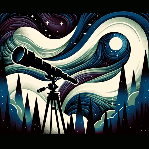 Cosmic Navigator logo