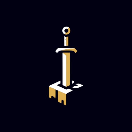 Quest Scribe: Fantasy Adventure logo