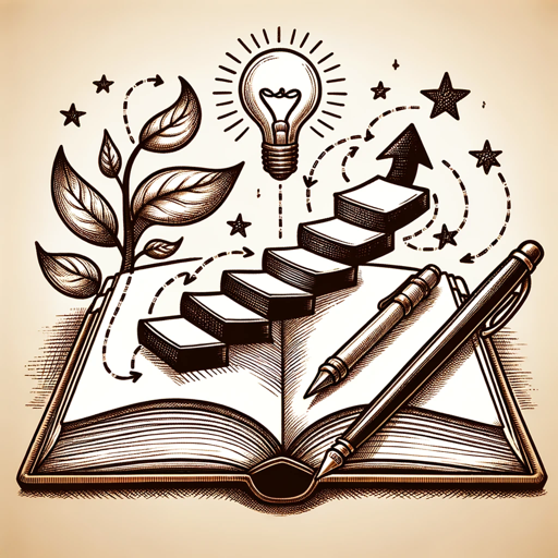 Career Quotes Curator logo