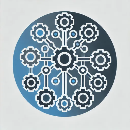ISO 10007 Configuration Specialist logo