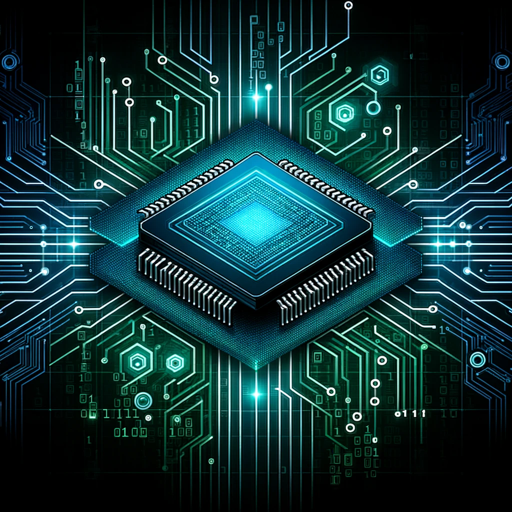 iGCSE Computer Science Support - 0478 logo