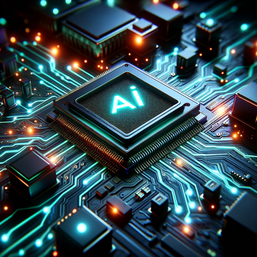 Semiconductor GPT logo