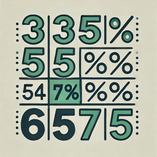 Bookmaker Margin Calculator logo