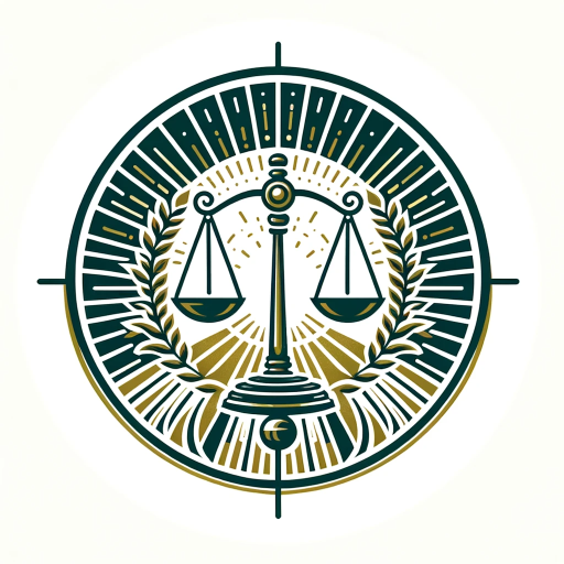 💼👨‍⚖️ النظام الاساس للحكم logo