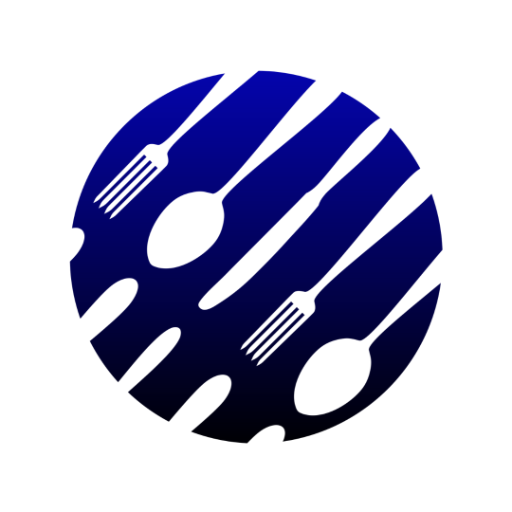 Virtual Restaurant Manager logo