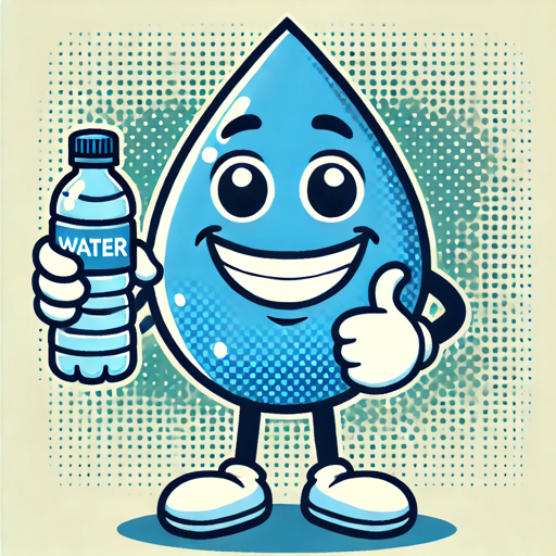 Optimal Hydration Coach logo