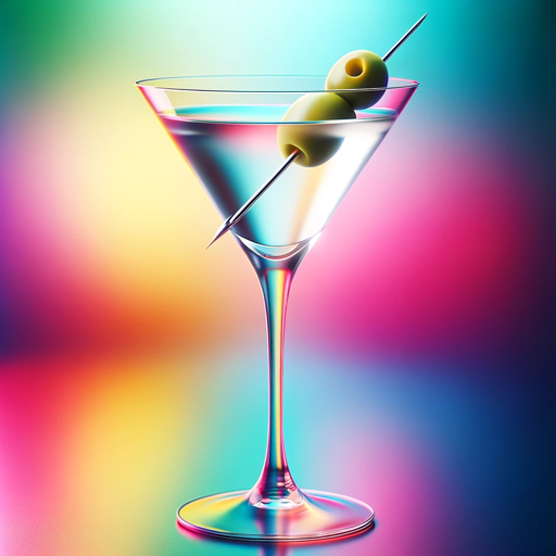 Mixology Master logo