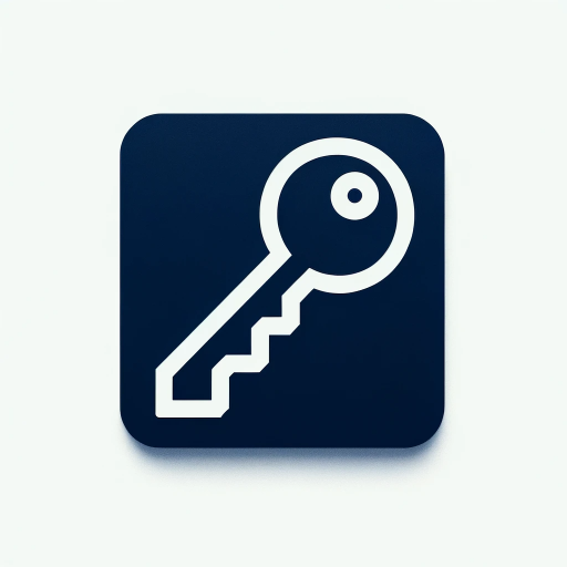 Stock Keyworder v2 logo