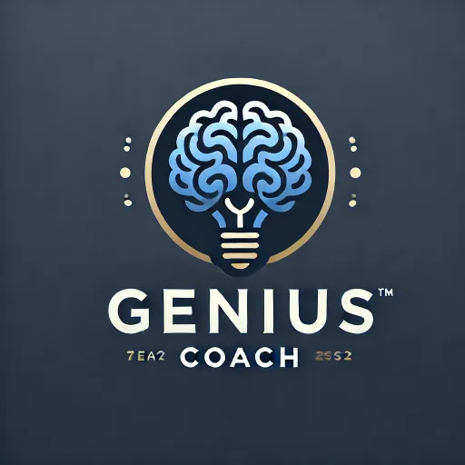 Genius Coach logo