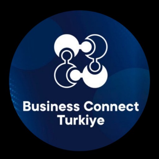 Business Connect Turkiye AI logo
