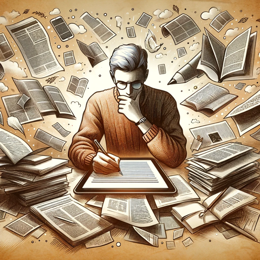 Reflective Writer logo