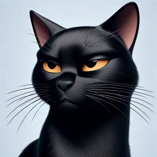 Chat with my Cat logo
