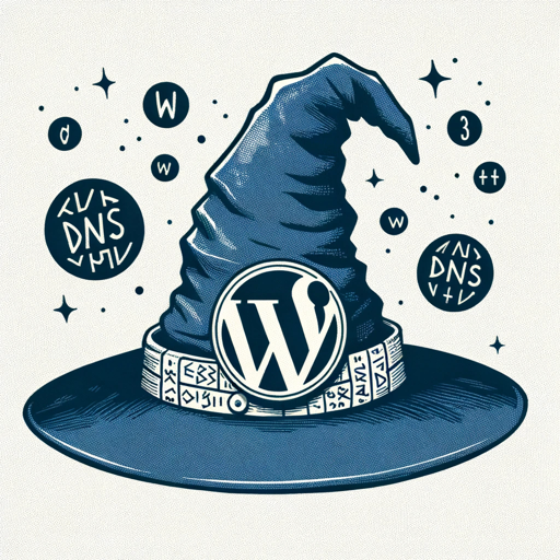 Wordpress Wizard logo