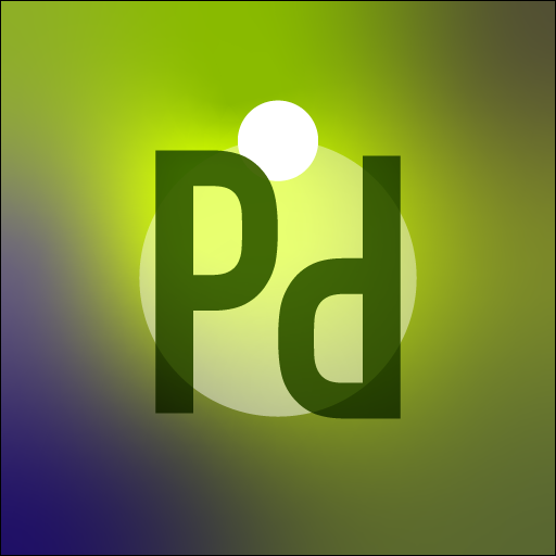 🤯⚡️ DFJA Prompt designer logo