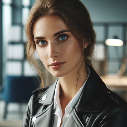 Sophie, Human Resources ‘HR’ logo
