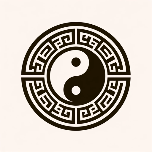 Horoscope-梅花易数 logo