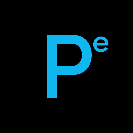 The Designer's Prompt Engineer logo